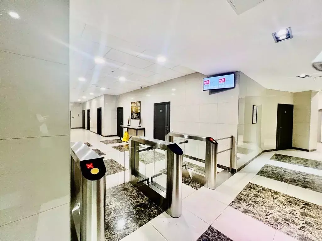 Помещение свободного назначения в Москва ул. Буракова, 29 (8734 м) - Фото 2