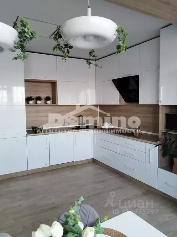 3-к кв. Калужская область, Калуга ул. Комфортная, 3 (111.0 м) - Фото 2