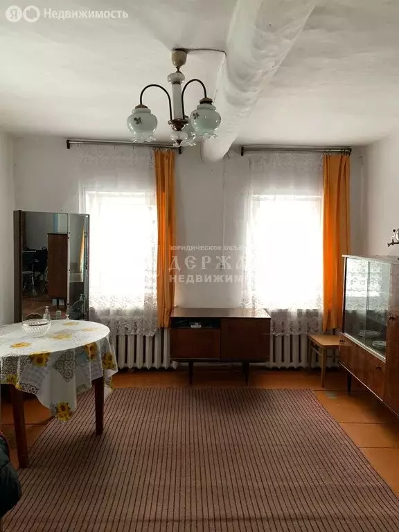 Дом в Кемерово, Елыкаевская улица (41.9 м) - Фото 1