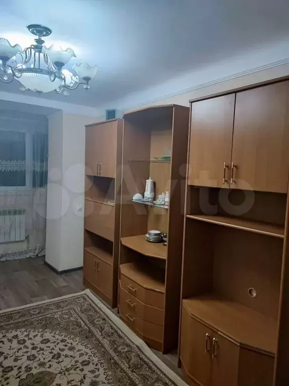2-к. квартира, 45,6 м, 2/5 эт. - Фото 1
