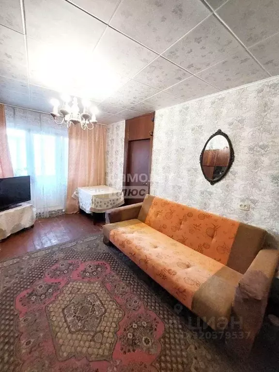 3-к кв. Челябинская область, Челябинск просп. Победы, 164 (56.4 м) - Фото 1