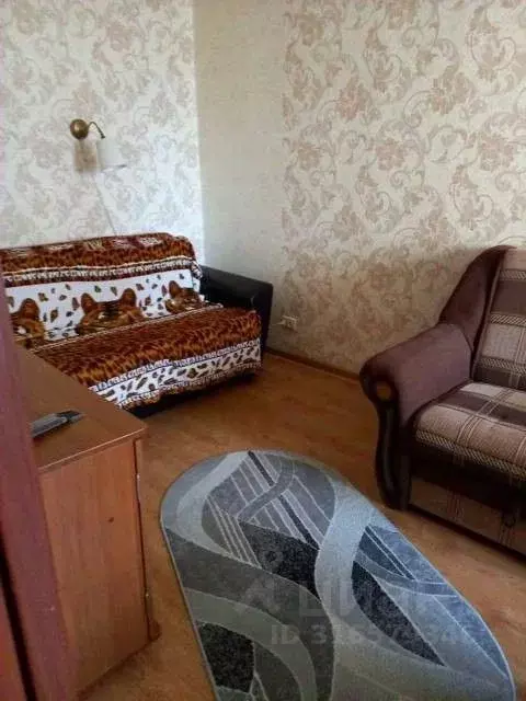 Комната Москва, Москва, Щербинка ул. Юбилейная, 8 (13.0 м) - Фото 0