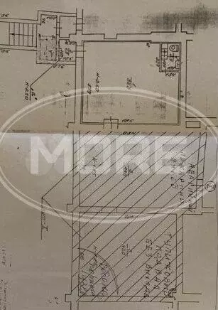 Продам помещение свободного назначения, 90 м - Фото 0