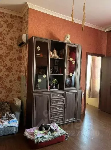 2-к кв. Ленинградская область, Тосно г. Тосненский район, Тосненское ... - Фото 1