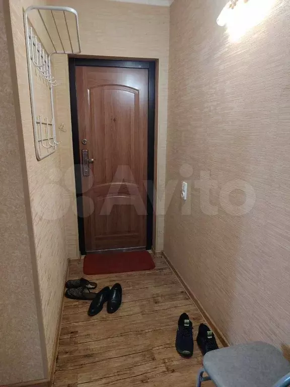 2-к. квартира, 44,1 м, 1/5 эт. - Фото 0
