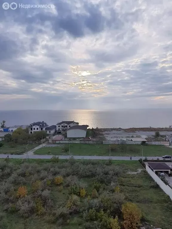 1-комнатная квартира: Анапа, Таманская улица, 121к2 (45 м) - Фото 1