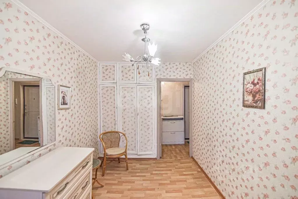 2-к кв. Сахалинская область, Южно-Сахалинск Пограничная ул., 16 (46.0 ... - Фото 1