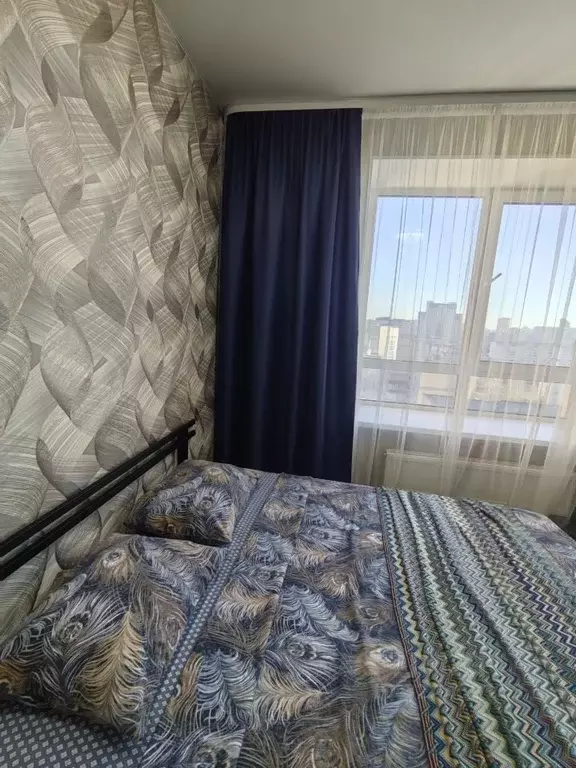 1-к кв. Алтайский край, Барнаул Песчаная ул., 171 (36.0 м) - Фото 1