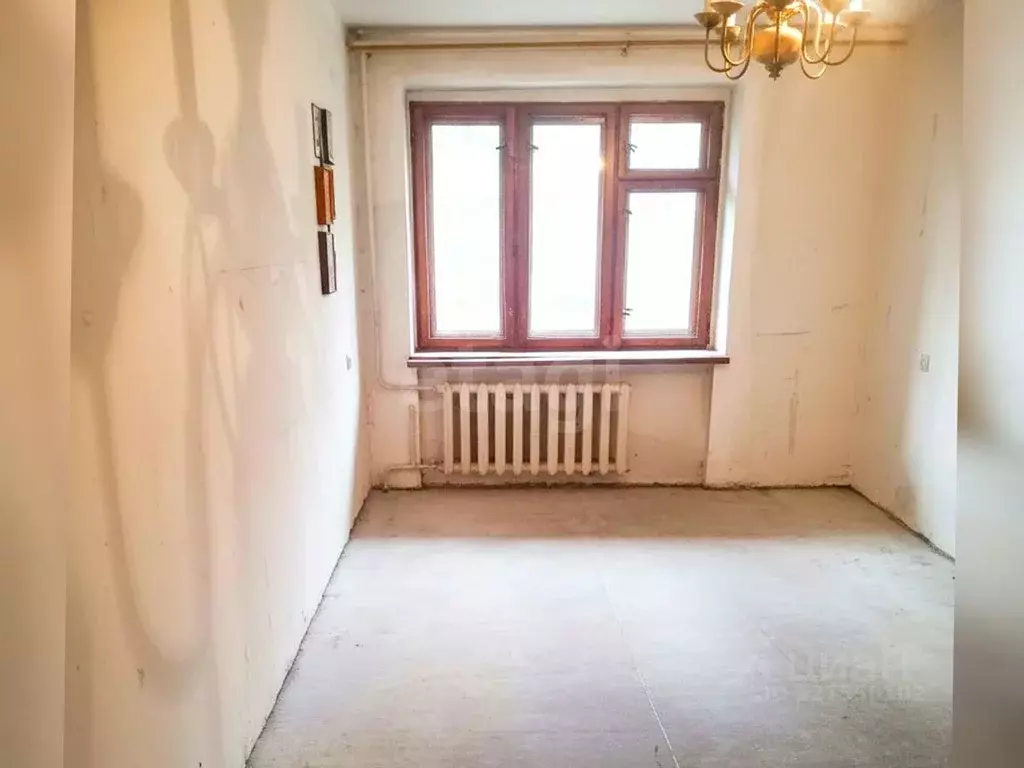 2-к кв. Московская область, Протвино Серпухов городской округ, проезд ... - Фото 1