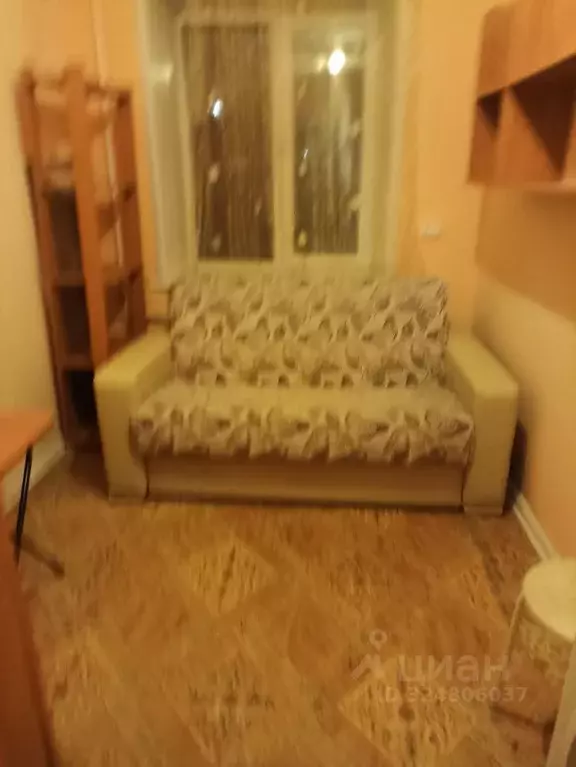 Комната Красноярский край, Красноярск Грунтовая ул., 4 (12.0 м) - Фото 2