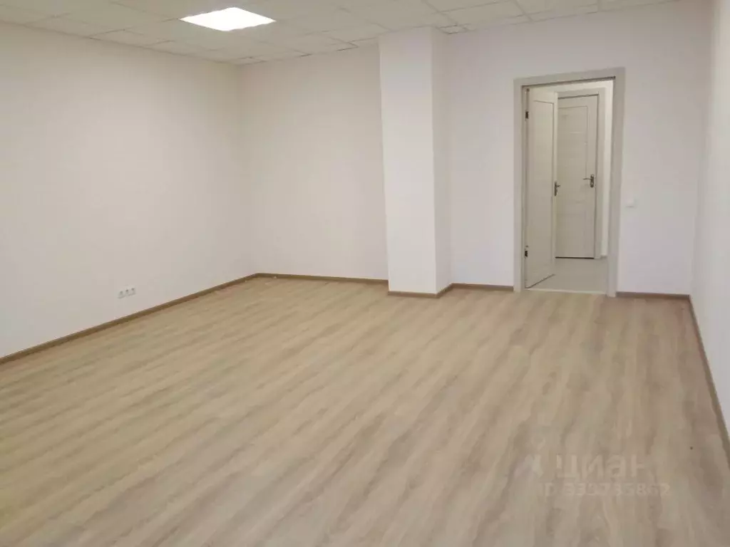 Офис в Москва ул. 2-я Энтузиастов, 5к40 (30 м) - Фото 1