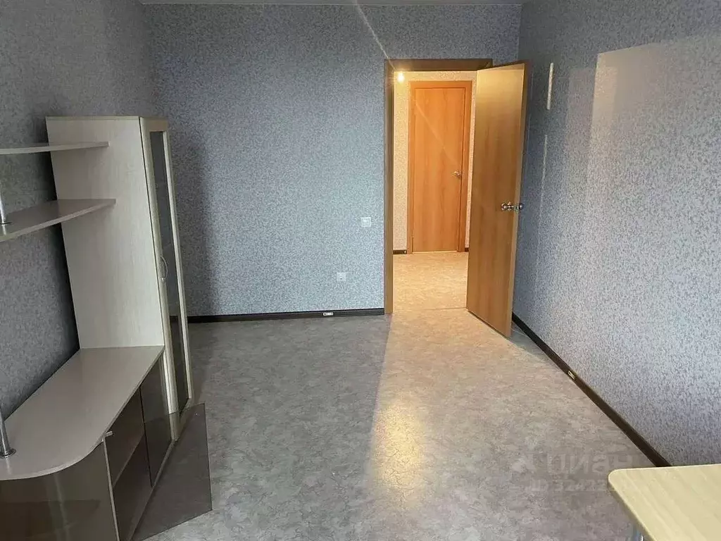 2-к кв. Самарская область, Самара Московское шоссе, 18-й км, 47 (56.0 ... - Фото 2