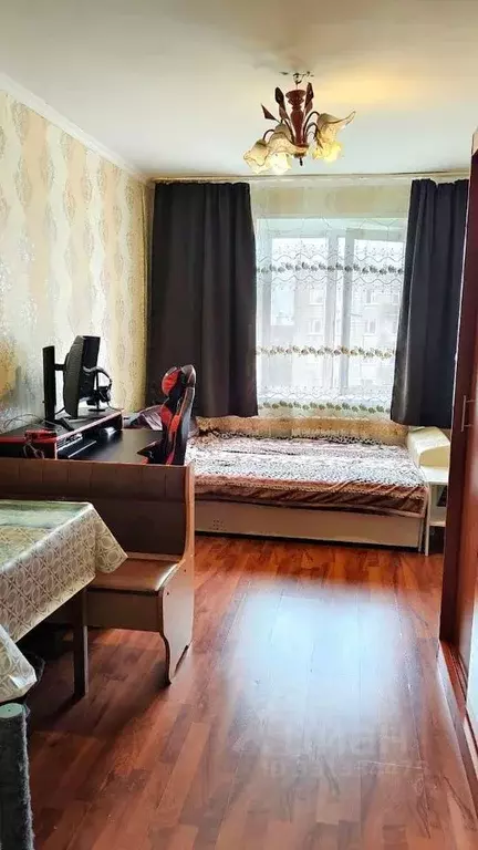 Комната Московская область, Раменское ул. Воровского, 3/2 (12.0 м) - Фото 1