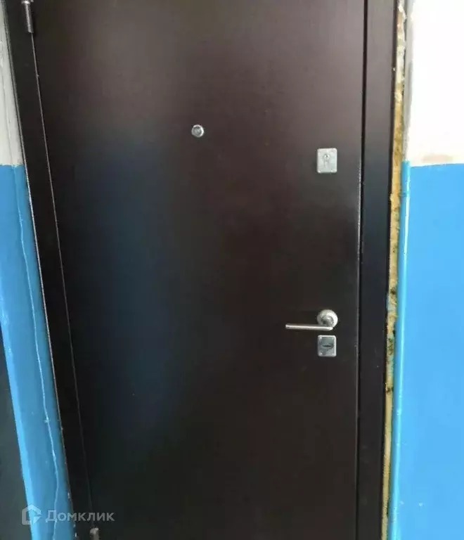 Продаётся 1-к квартира, 28.6 м - Фото 1