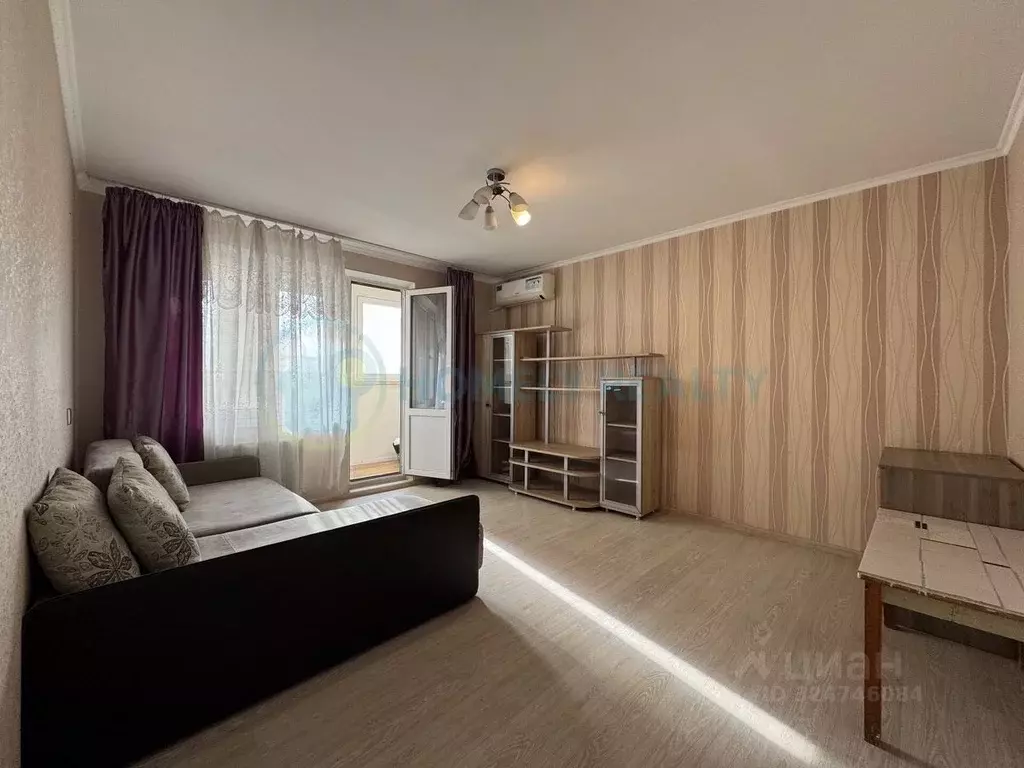 2-к кв. Севастополь ул. Колобова, 18 (63.0 м) - Фото 1