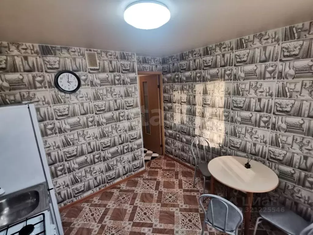 2-к кв. Коми, Сыктывкар Петрозаводская ул., 21 (51.1 м) - Фото 2