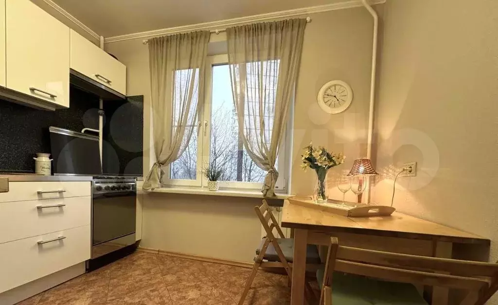 3-к. квартира, 70 м, 5/16 эт. - Фото 1