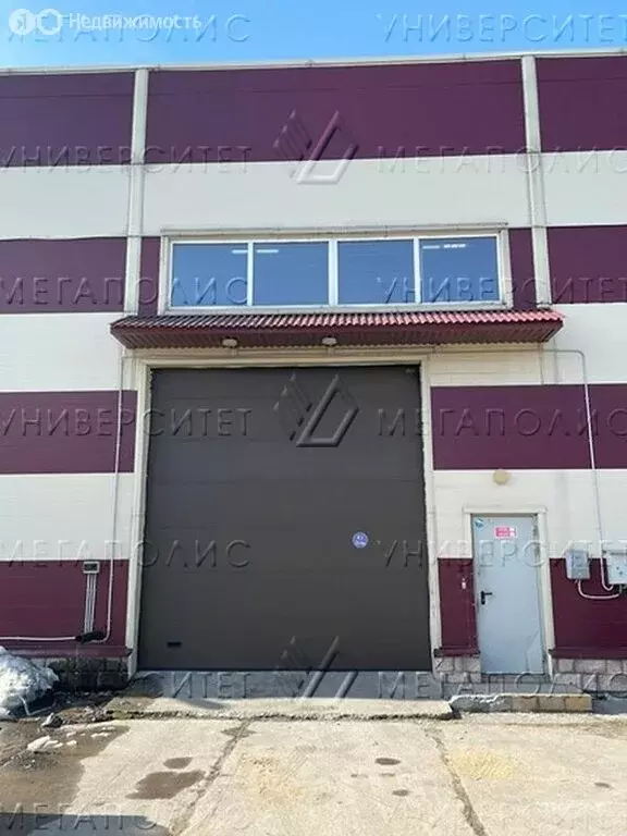 Склад (481 м) - Фото 1