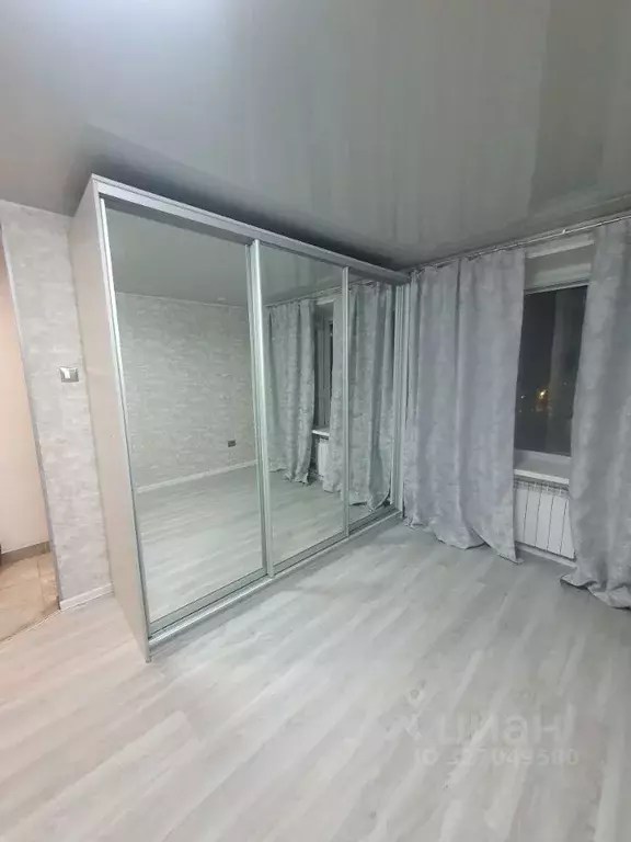 1-к кв. Санкт-Петербург ул. Крюкова, 1 (31.2 м) - Фото 1