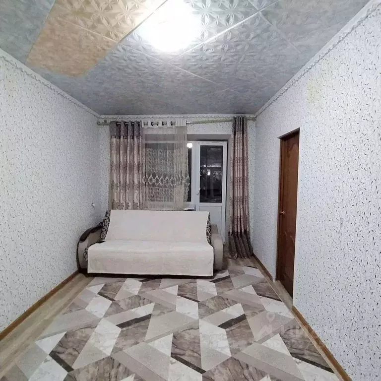 3-к кв. Оренбургская область, Бузулук ул. Маяковского (41.2 м) - Фото 2