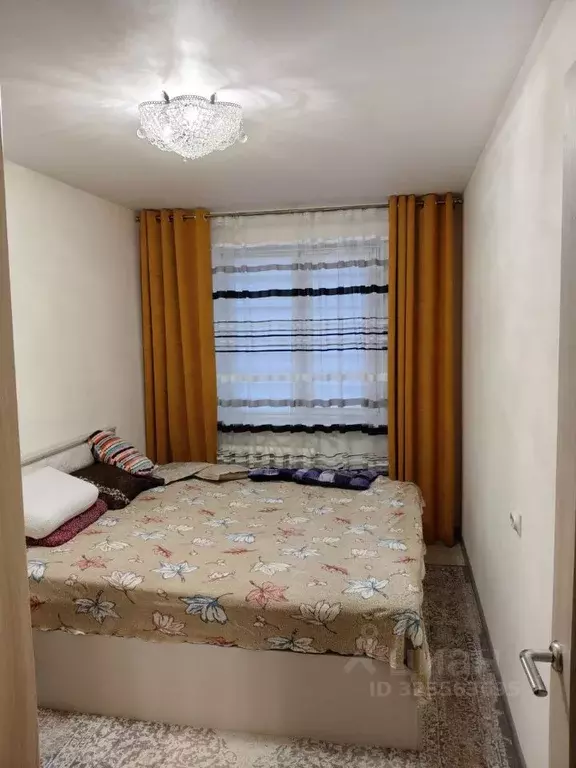 2-к кв. Омская область, Омск Омская ул., 209 (44.0 м) - Фото 2