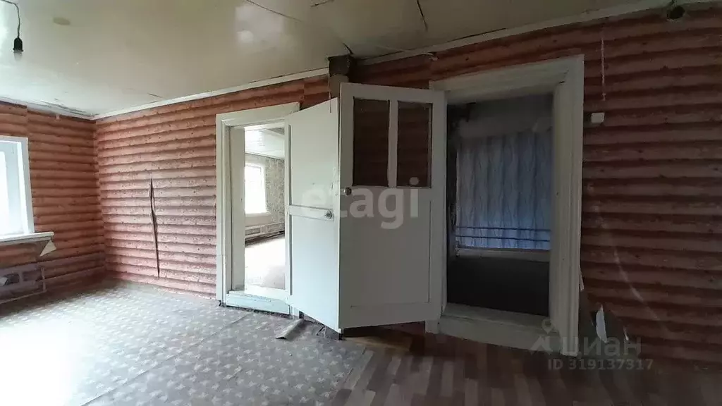 Дом в Владимирская область, Ковров Профсоюзная ул., 25 (53 м) - Фото 0
