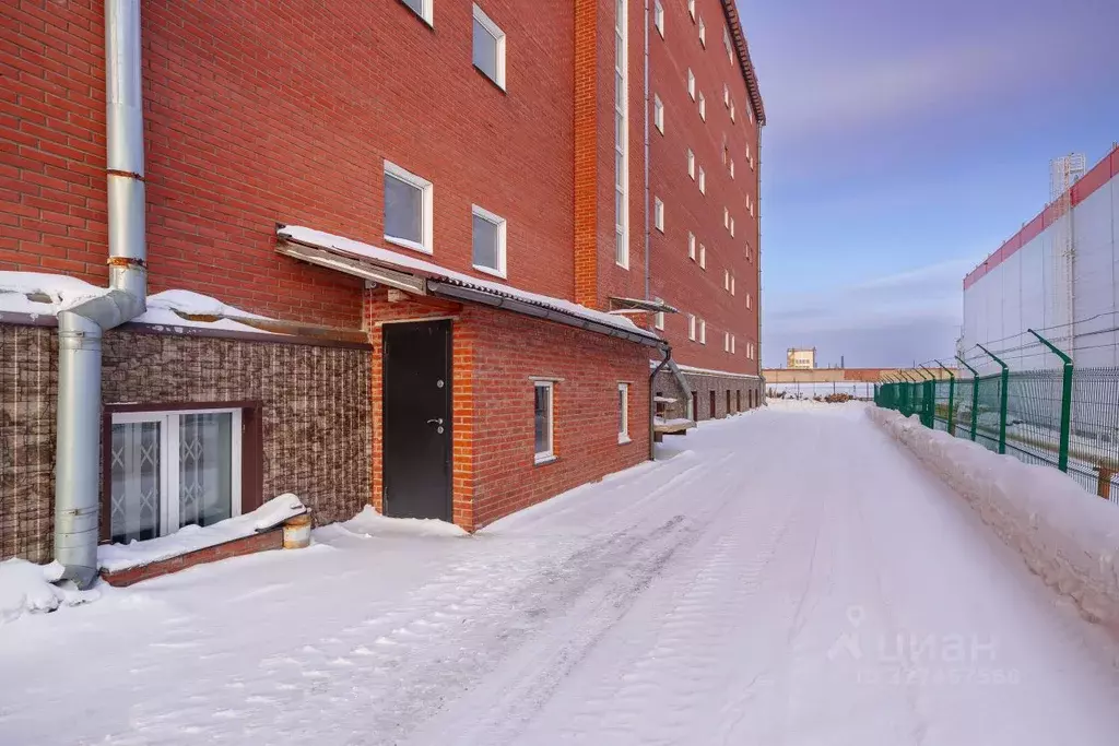 Помещение свободного назначения в Новосибирская область, Новосибирск ... - Фото 2