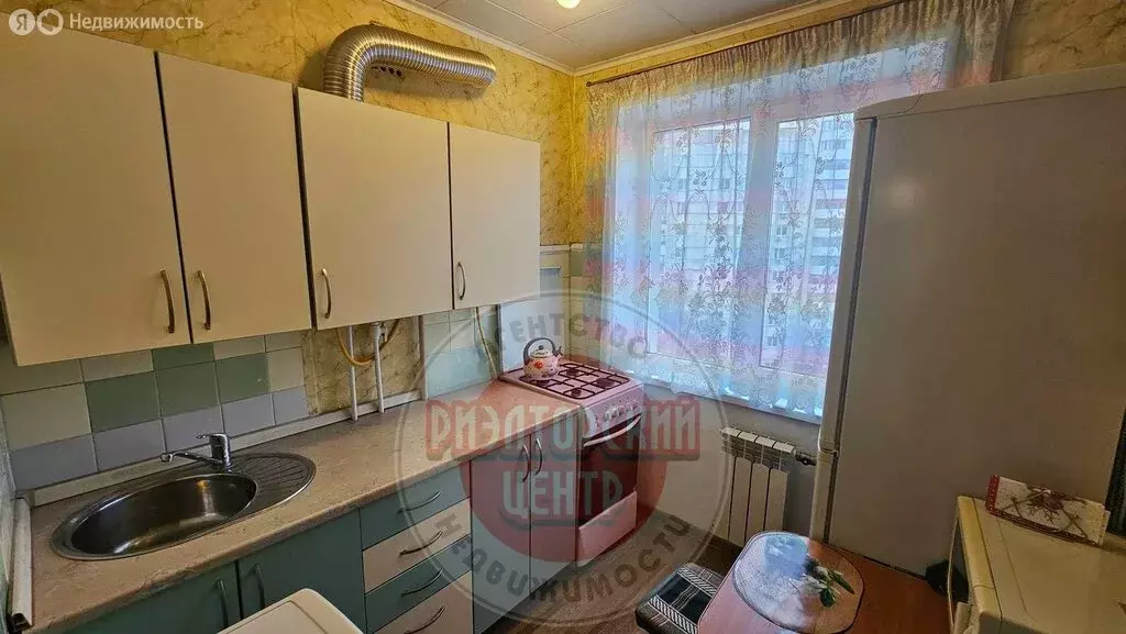 3-комнатная квартира: Белгород, Садовая улица, 120 (61.9 м) - Фото 1