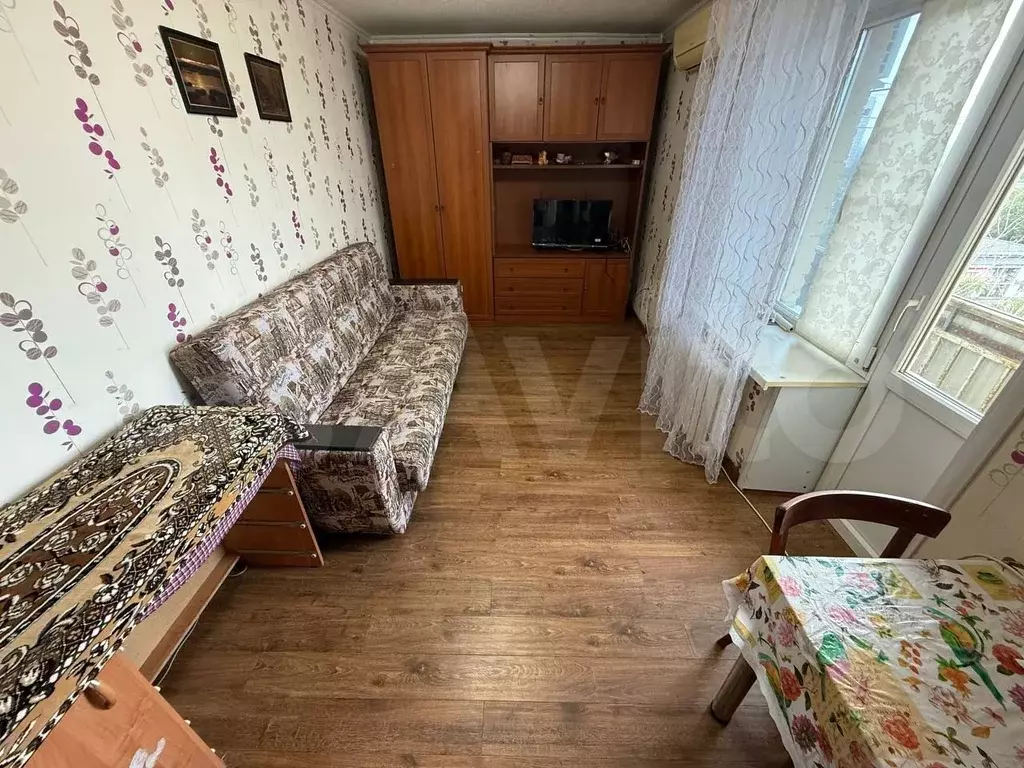 Комната 14 м в 1-к., 8/9 эт. - Фото 0