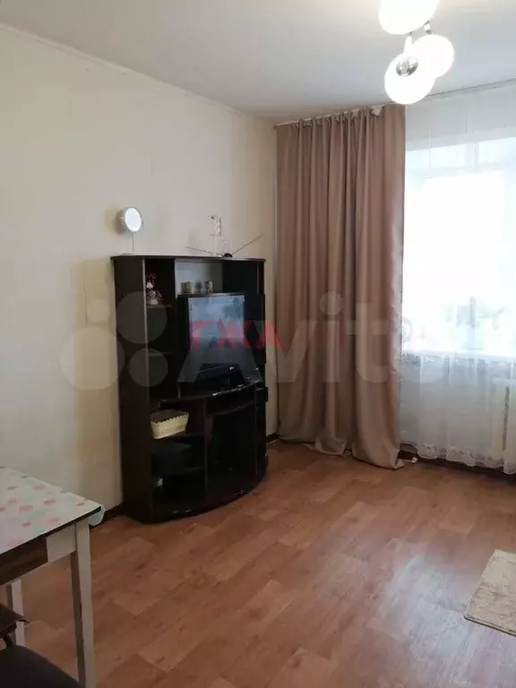 Квартира-студия, 19 м, 4/5 эт. - Фото 1