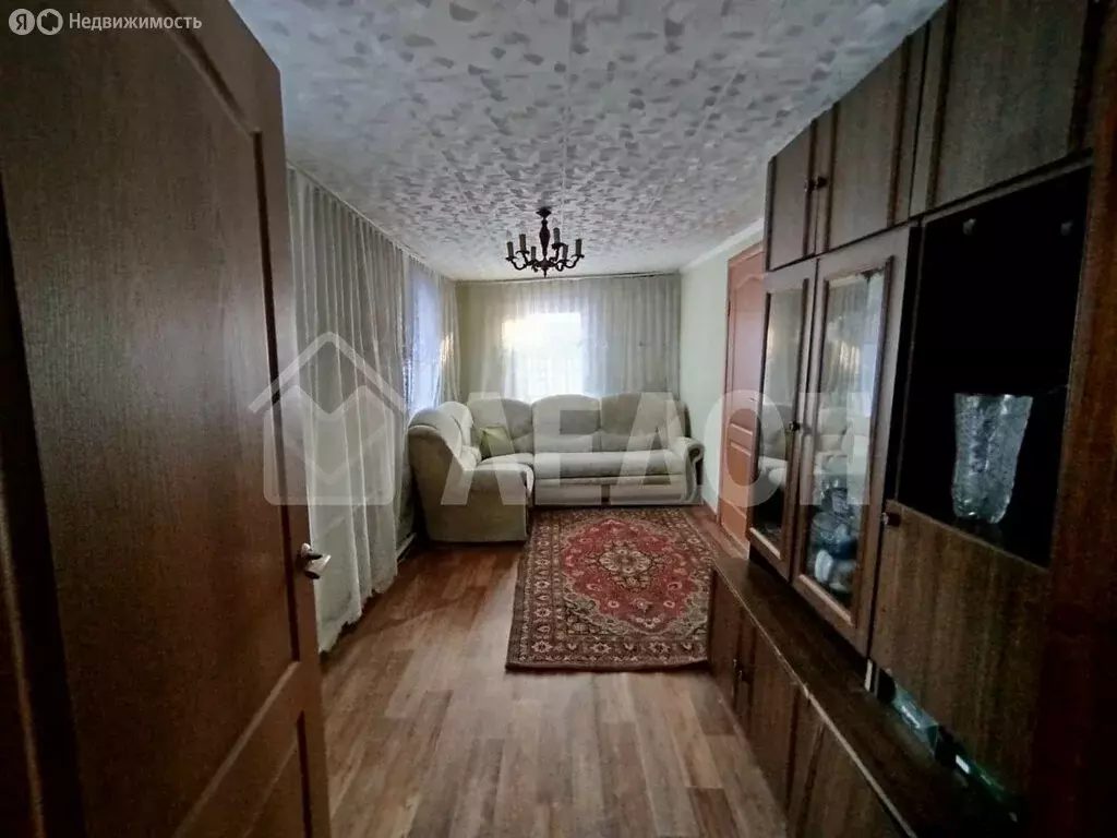 Дом в село Троицкое, улица Олега Кошевого, 66 (92.2 м) - Фото 1