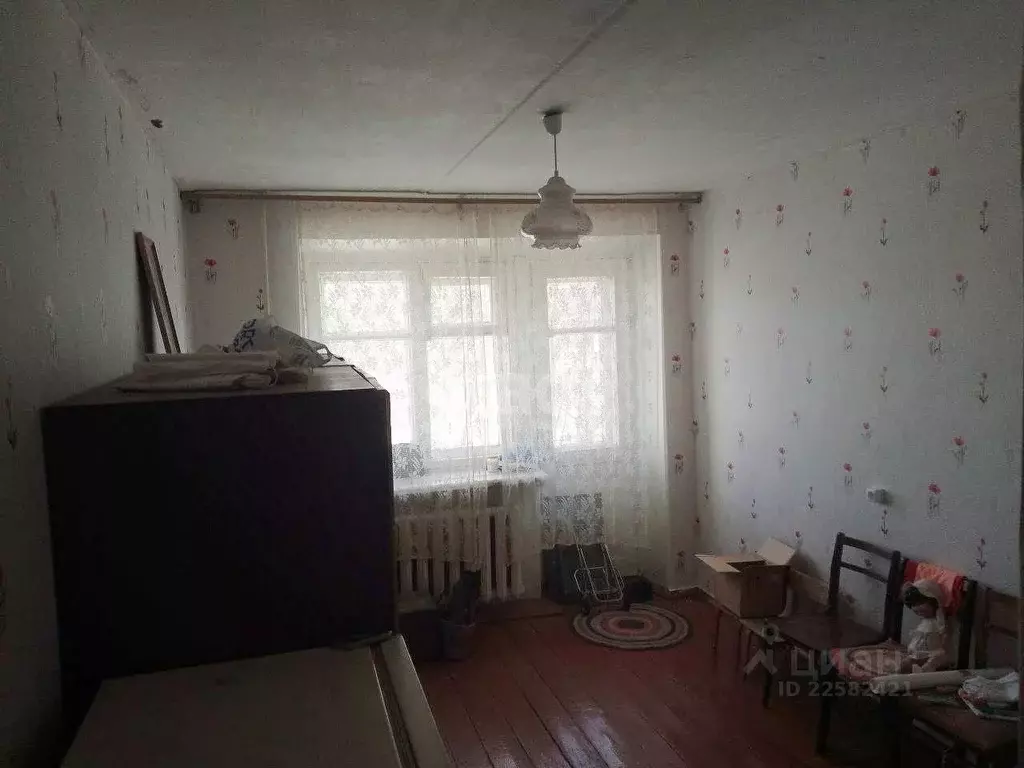 Комната Удмуртия, Можга Можгинский район, Можгинская ул, 29 (13.9 м) - Фото 1