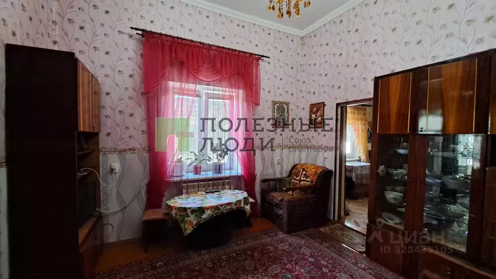 2-к кв. Крым, Евпатория 4 (40.0 м) - Фото 1