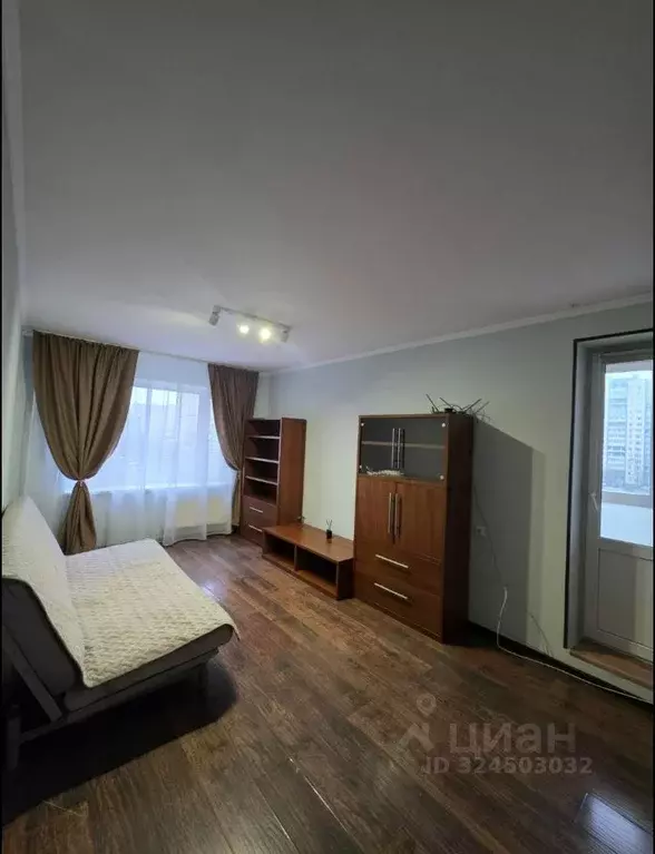 1-к кв. Санкт-Петербург Комендантский просп., 17к1 (41.0 м) - Фото 1