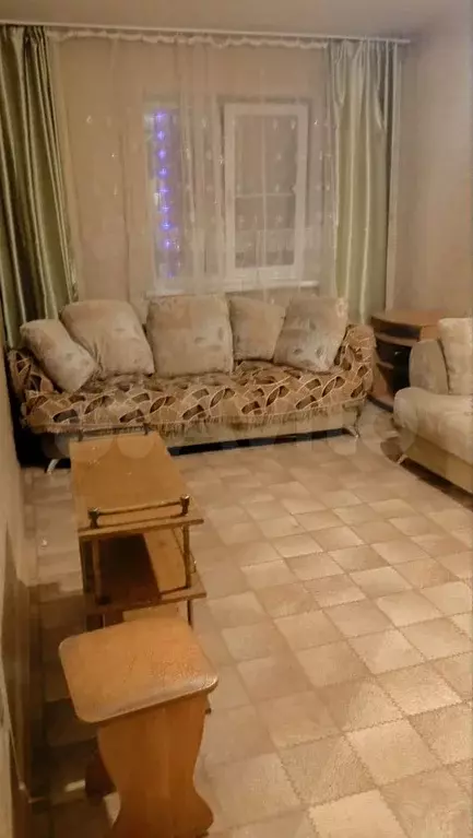 1-к. квартира, 36 м, 7/9 эт. - Фото 0