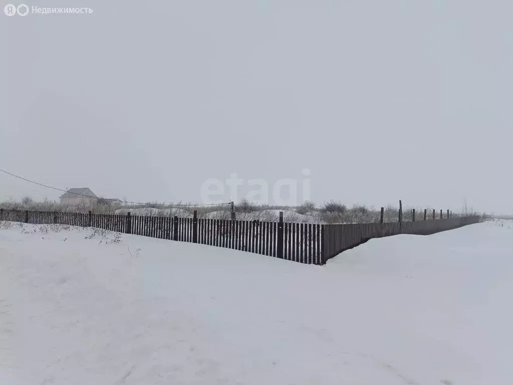 Участок в деревня Варшавка, улица Шаймуратова (12.6 м) - Фото 2