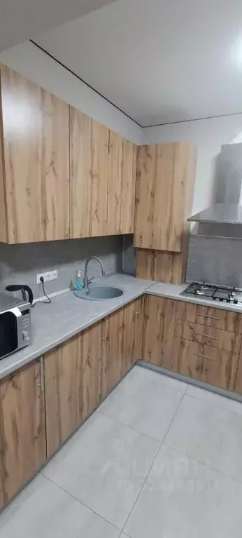 1-к кв. Ставропольский край, Ессентуки Просторная ул., 15к2 (36.0 м) - Фото 1