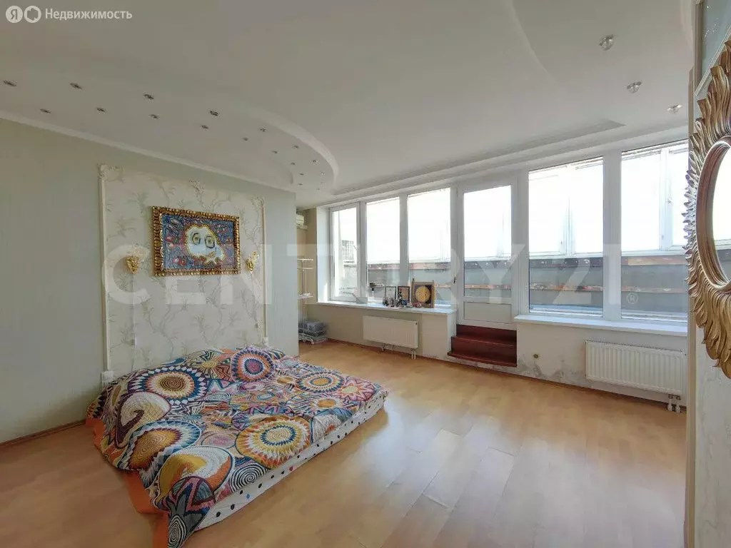 2-комнатная квартира: Санкт-Петербург, улица Кораблестроителей, 34 ... - Фото 0