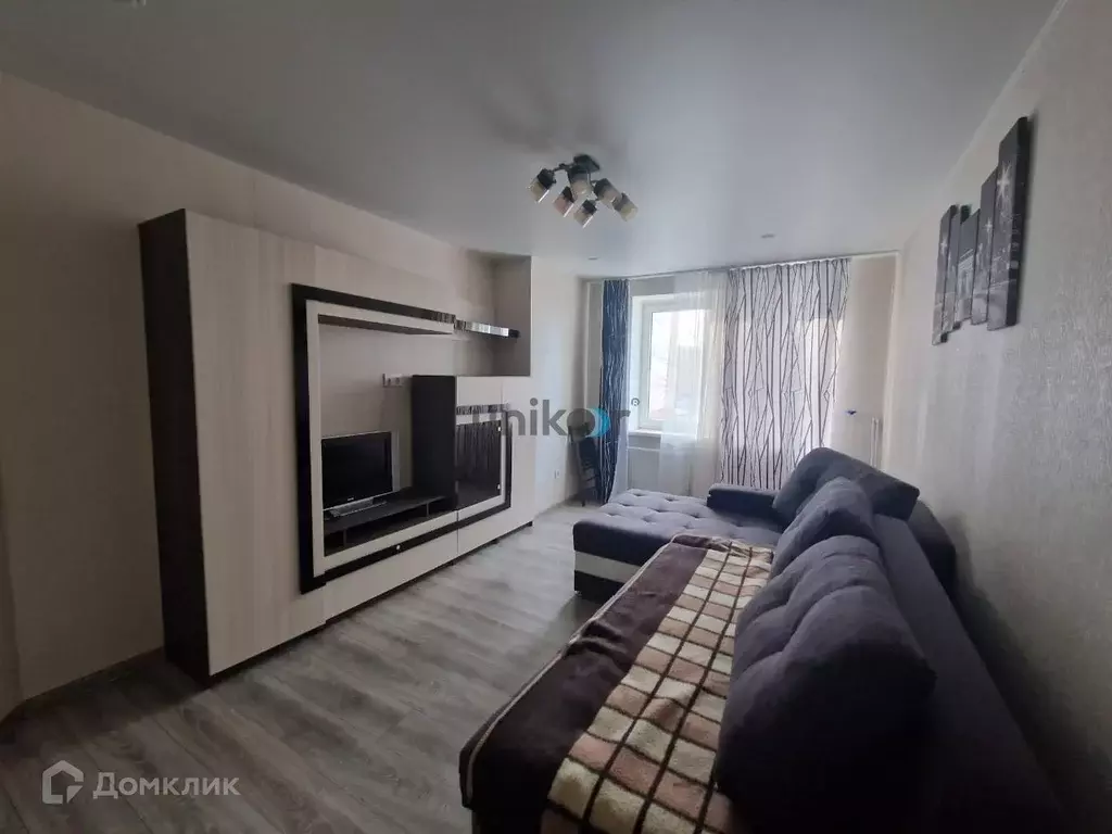 Продаётся 1-к квартира, 36 м - Фото 1
