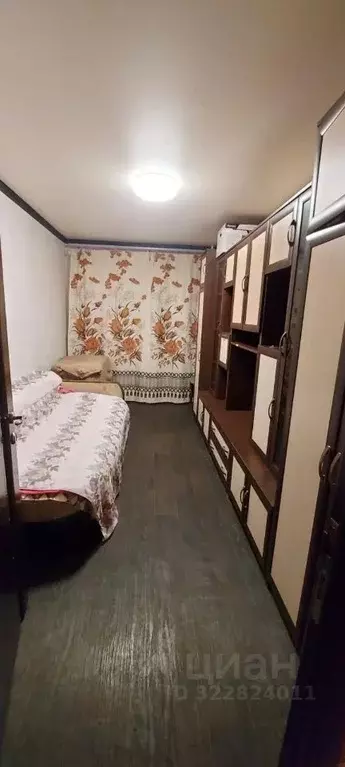 Комната Москва Клинская ул., 19 (11.7 м) - Фото 1