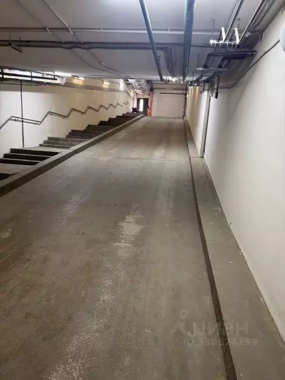 Гараж в Московская область, Красногорск городской округ, Сабурово пгт ... - Фото 2