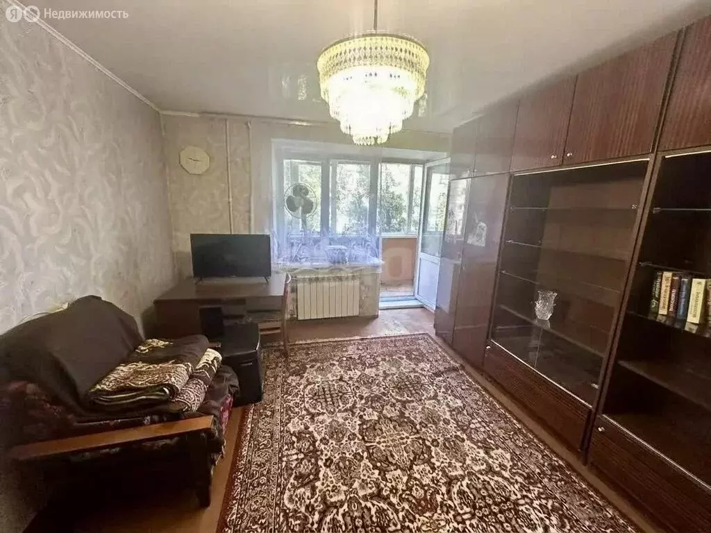 2-комнатная квартира: Липецк, улица М.И. Неделина, 29 (48.2 м) - Фото 1