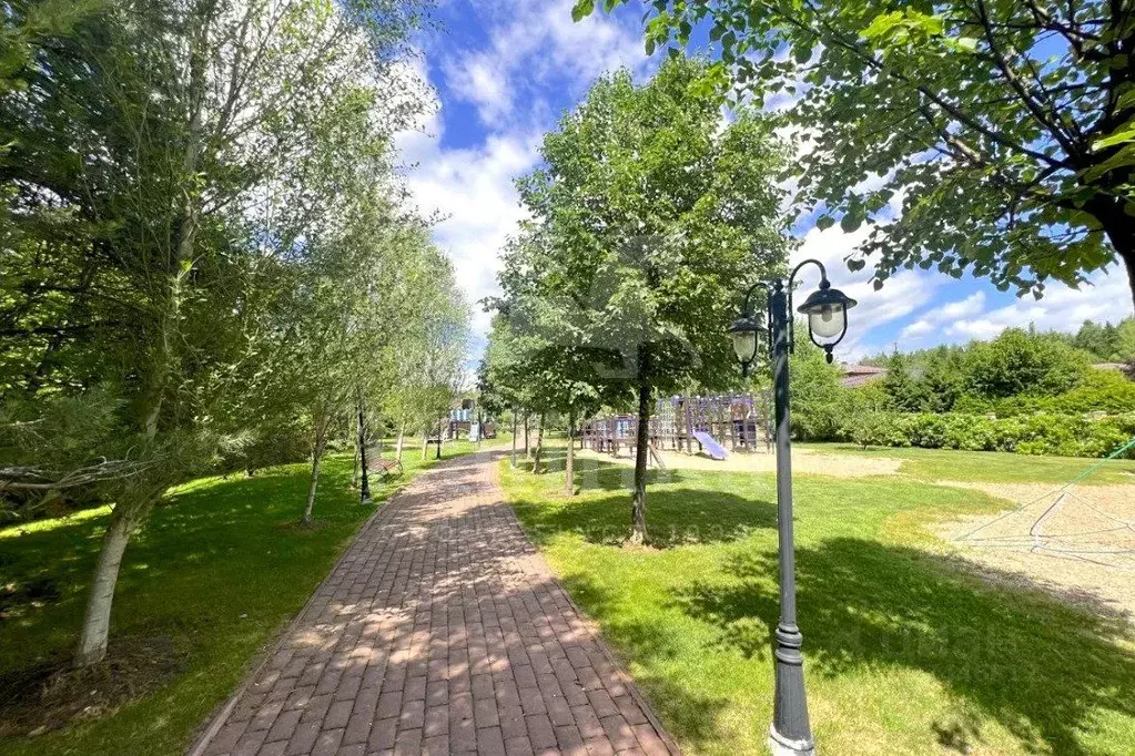 Участок в Москва № 411 кв-л,  (111.82 сот.) - Фото 1