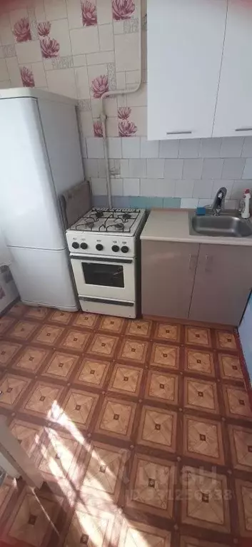 2-к кв. Алтайский край, Бийск Социалистическая ул., 116 (45.0 м) - Фото 1