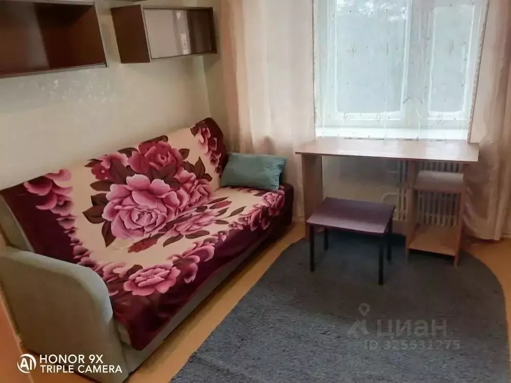 Комната Калужская область, Обнинск ул. Горького, 6 (19.0 м) - Фото 2