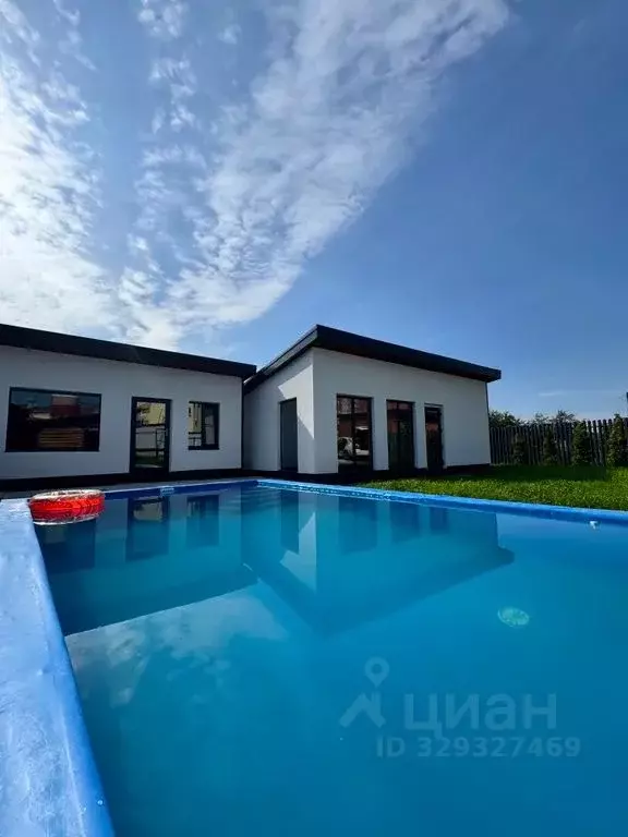 Дом в Чувашия, Чебоксары Чапаевец СНТ, 69А (42 м) - Фото 1