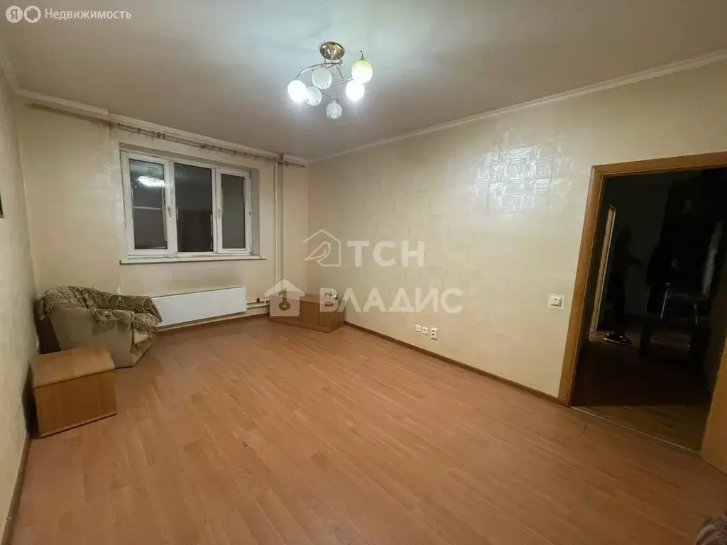 2-комнатная квартира: Пушкино, микрорайон Новая Деревня, Институтская ... - Фото 2