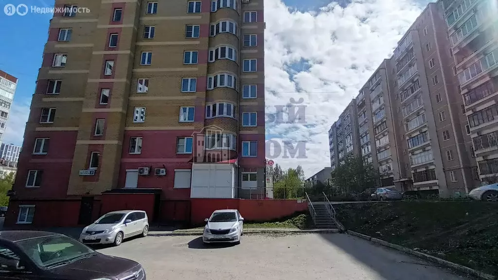 Помещение свободного назначения (93.2 м) - Фото 1
