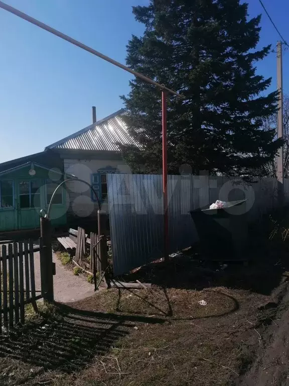 Дом 65,5 м на участке 10 сот. - Фото 0