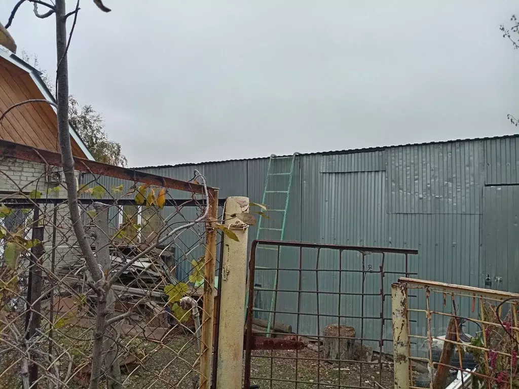 Дом в Саратовская область, Саратов Сызранская ул., 78 (83 м) - Фото 1